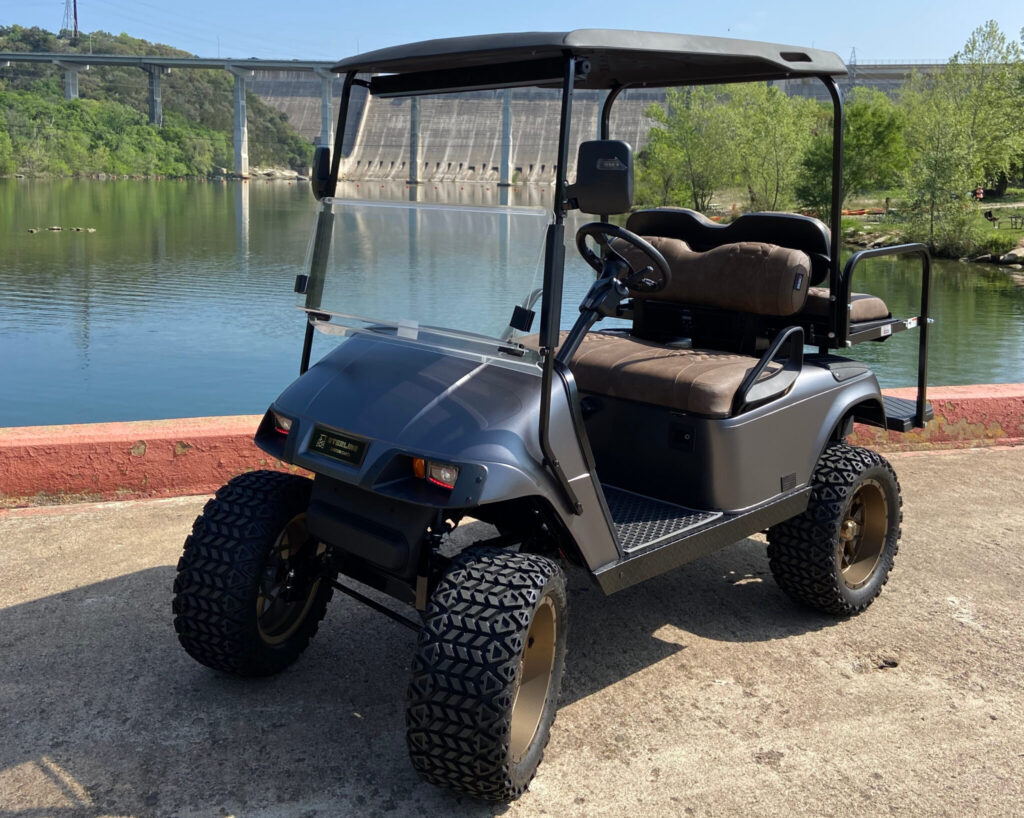 Home Sterling Carts