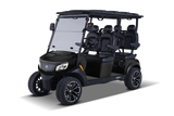 Solana Model XA-4P (4-Seat Facing Forward)
