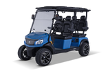 Solana Model XA-4P (4-Seat Facing Forward)
