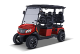Solana Model XA-4P (4-Seat Facing Forward)
