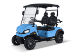 Solana Model G-2P (2 Seat)