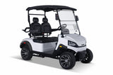 Solana Model G-2P (2 Seat)