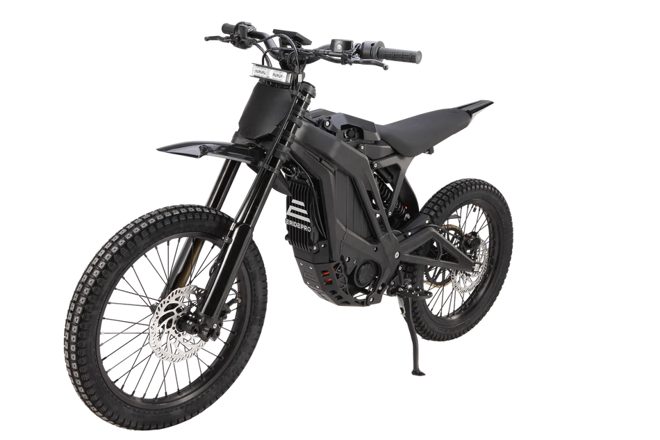 E Ride Pro SS 3.0