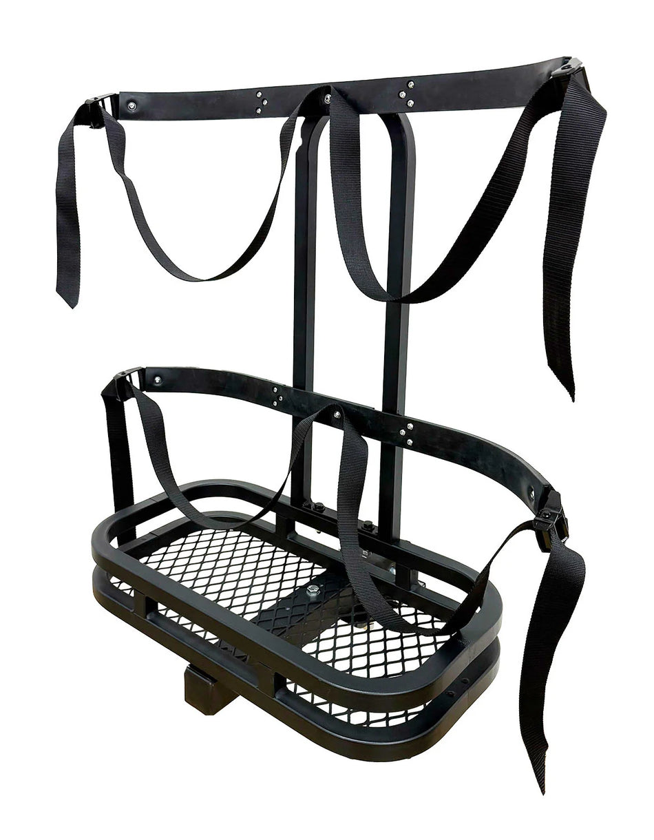 Golf Bag Holder (Model XA or Hitch)