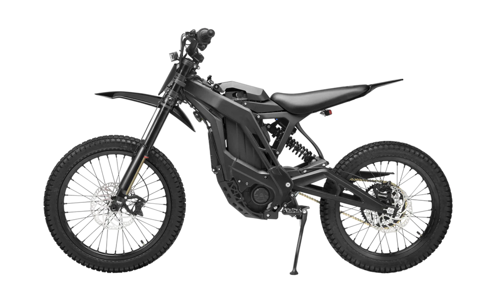 E Ride Pro SS 2.0