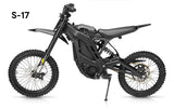 E Ride Pro S
