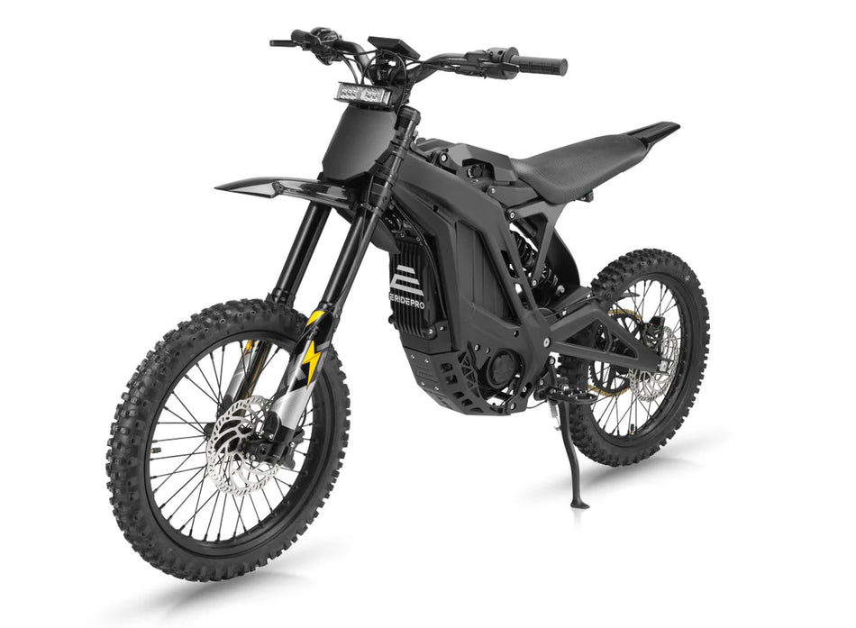 E Ride Pro S