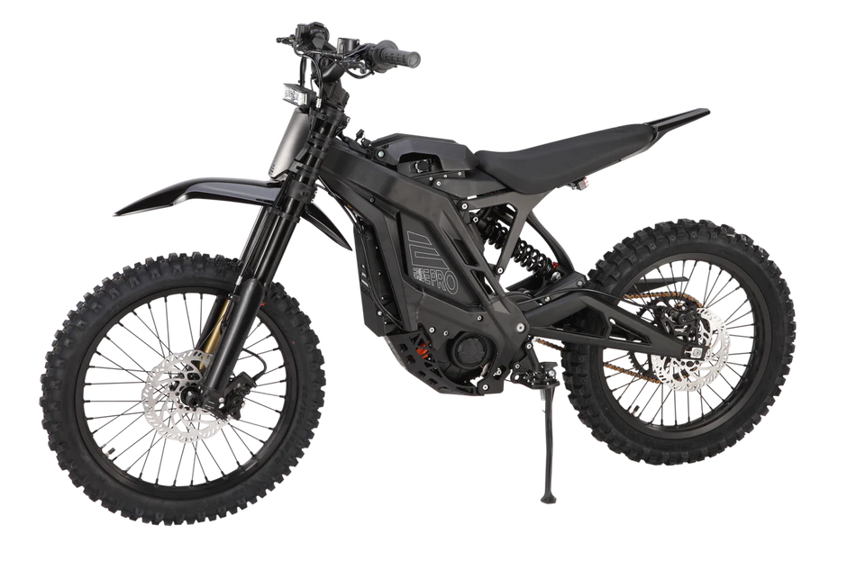 E Ride Pro SR