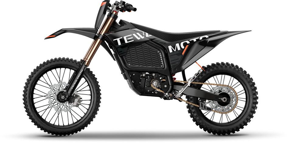 Tewa M3 Pro - Enduro & Motocross